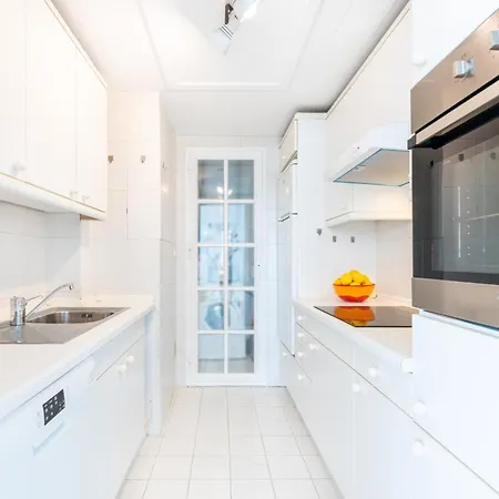 Puerto Deportivo - 2 Bedroom In Puerto Marina Benalmadena