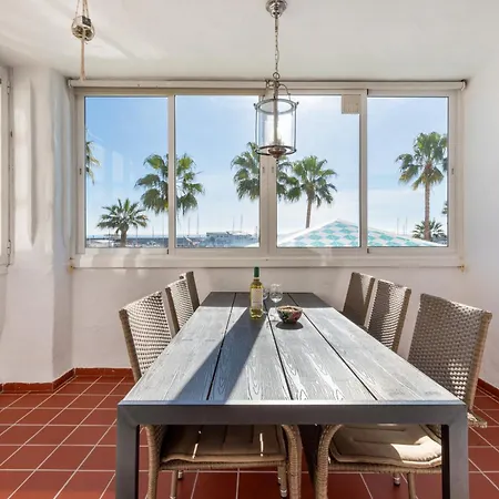 Puerto Deportivo - 2 Bedroom In Puerto Marina Benalmadena