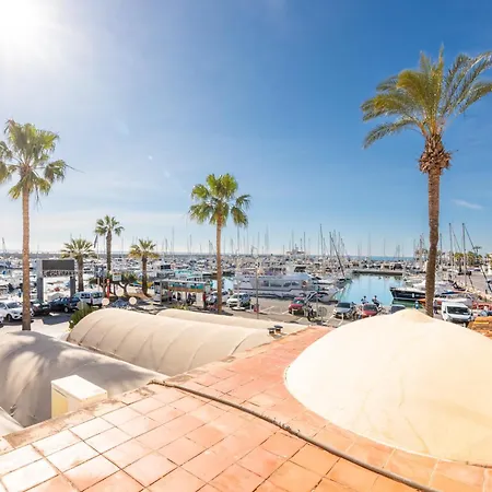 Puerto Deportivo - 2 Bedroom In Puerto Marina Benalmadena