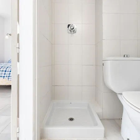 Puerto Deportivo - 2 Bedroom In Puerto Marina Apartment
