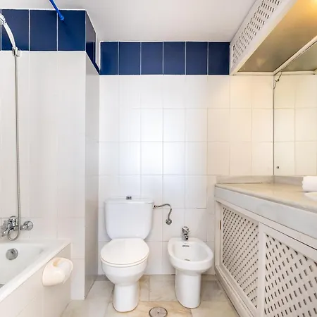 Apartment Puerto Deportivo - 2 Bedroom In Puerto Marina *