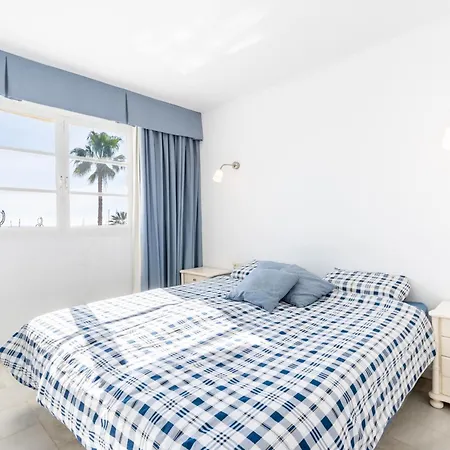 Puerto Deportivo - 2 Bedroom In Puerto Marina Apartment