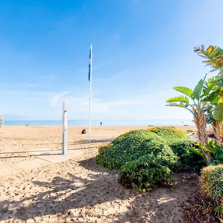 Puerto Deportivo - 2 Bedroom In Puerto Marina